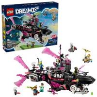 LEGO DREAMZzz Nightmare Shark Submarine 71500