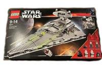 LEGO Star Wars 6211 Imperial Star Destroyer
