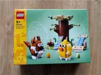 Lego 40709 Spring Animal Playground Christmas Gift Birthday Gift