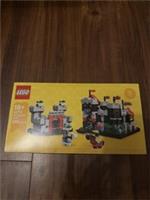 Lego 40775 Mini Knights Castle | Brand New Sealed
