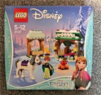 Lego 41147 Disney princess Anna's Snow Adventure 153 pcs~NEW Lego sealed~