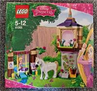 Lego 41065 Disney princess Rapunzels best Day Ever 145 pcs~NEW Lego sealed~