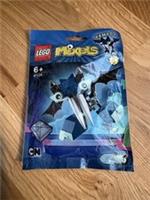 LEGO 41534 MIXELS Series 4 Vampos Retired New Sealed