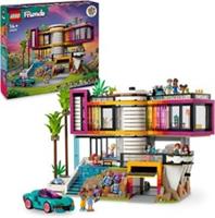LEGO FRIENDS: Andrea's Modern Mansion (42639) - BNIB - Free P&P