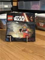 Lego Star Wars 5004408 Rebel A-wing Pilot Polybag New Sealed