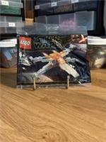 LEGO 30386 Star Wars Poe's Damerons X-Wing Fighter Polybag New Sealed