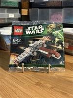 Lego 30240 Star Wars Z-95 Headhunter Polybag New Sealed Retired