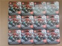 Lego 71049 F1 Formula 1 Race Car Series Full Complete Set of 12 New & Sealed