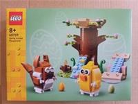 Lego Seasonal Set 40709 Spring Animal Playground Brand New & Sealed