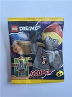 LEGO Dreamzzz Minifigure Cooper 552405 Polybag | Brand New Sealed Toy