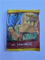 LEGO Ninjago Arin Minifigure 892310 | Brand New Sealed