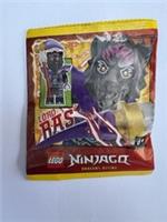 LEGO Ninjago Lord Ras Mini Set 892409 NJO862 | Brand New Sealed 2024