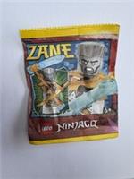 LEGO Ninjago Zane Crystalized Minifigure Set 892306 NJO806 | Brand New Sealed