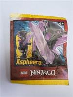 LEGO Set 892305-1 Aspheera Paper Bag | Brand New Sealed