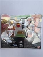 LEGO Ninjago Kai vs Boa Destructor Blister Pack NJO745/NJO752 | Brand New