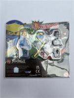 LEGO Ninjago Jay vs Nindroid Blister Pack NJO786/NJO788 | Brand New 2022
