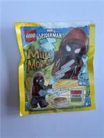 LEGO Marvel Spider-Man Miles Morales Set #3 682503 SH0943 | New & Sealed