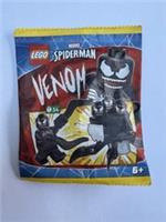 LEGO Marvel Spider-Man Venom with Symbiote Creature Mini Set 682501 | New 2025