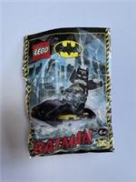 LEGO Batman Batman with Jet-Ski Limited Edition Polybag 212224 | Brand New