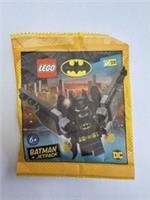 LEGO Batman + Jetpack 212503 | Brand New Sealed