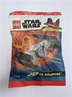 LEGO Star Wars TIE Advanced 912311 | Brand New Sealed