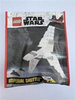 LEGO Star Wars Imperial Shuttle Paper Pack 912406 | Brand New Sealed