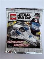 LEGO Star Wars Mandalorian Star Fighter 91287 | Brand New Sealed