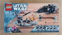 Lego Star Wars Set 40755 Imperial Dropship Vs. Rebel Scout Speeder New & Sealed