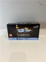 LEGO Flying Moon Car (40789) Brand New & Sealed