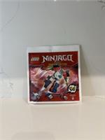 LEGO NINJAGO Mini Ninja Combo Mech (30699) Brand New In Polybag (BNIP)
