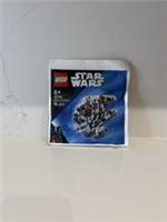 LEGO Star Wars Millennium Falcon Mini-Build (30708) BNIP / Polybag Add a mini