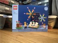 LEGO 40689 Firework Celebrations Limited Edition GWP VIP Insiders New Sealed