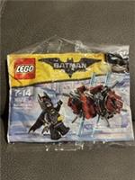 LEGO 30522 the Batman Movie Batman in the Phantom Zone Polybag New Sealed