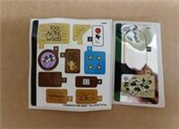 Lego Winnie The Pooh Ideas Brand New Sticker Sheets From Set 21326