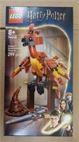 Lego Harry Potter Set 76448 Fawkes: Dumbledore's Phoenix Brand New & Sealed