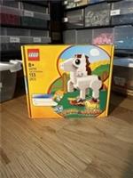 LEGO 40779 Year of the Horse 2026 Give the Gift of Good Fortune GWP New Sealed