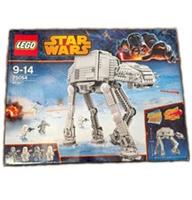 LEGO 75054 Star Wars AT-AT Walker