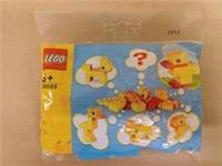 Lego Set 30503 Build Your Own Animals Make It Yours Polybag Brand New & Sealed
