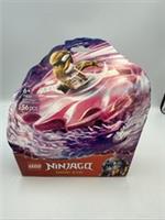 Lego Ninjago 71824 Sora's Dragon Spinjitzu Spinner Brand New
