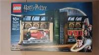 Lego Harry Potter Set 76450 Book Nook: Hogwarts Express Brand New & Sealed