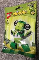 LEGO 41548 Mixels Dribbal ser6 52 pcs age 6+ NEW & LEGO SEALED~