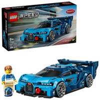 LEGO Speed Champions Bugatti Vision Gran Turismo Hyper Sports Car 77253