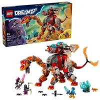 LEGO DREAMZzz 2in1 Dino Jet - Dinosaur Toy 71514