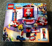 LEGO 41236 DC Super Hero Girls Harley Quinn Dorm 176 pcs NEW lego sealed