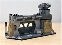 LEGO STAR WARS 75386 PAZ VIZSLA & MOFF GIDEON BATTLE NO MINIFIGURES NEW