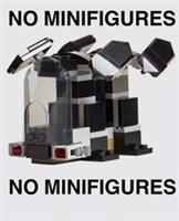 LEGO STAR WARS 75412 DEATH TROOPER & NIGHT TROOPER BATTLE PACK NO MINIFIGURES