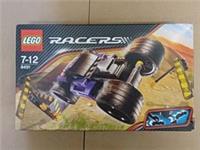 Lego Racers Set 8491 Ram Rod New & Sealed