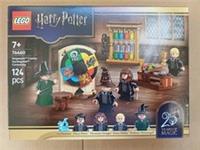 Lego Harry Potter Set 76460 Hogwarts Castle: Sorting Hat Ceremony New & Sealed