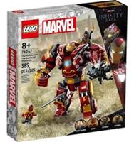 LEGO Marvel Super Heroes: The Hulkbuster: The Battle of Wakanda 76247 - NEW