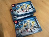 Lego Harry Potter Advernt Calendar 75981